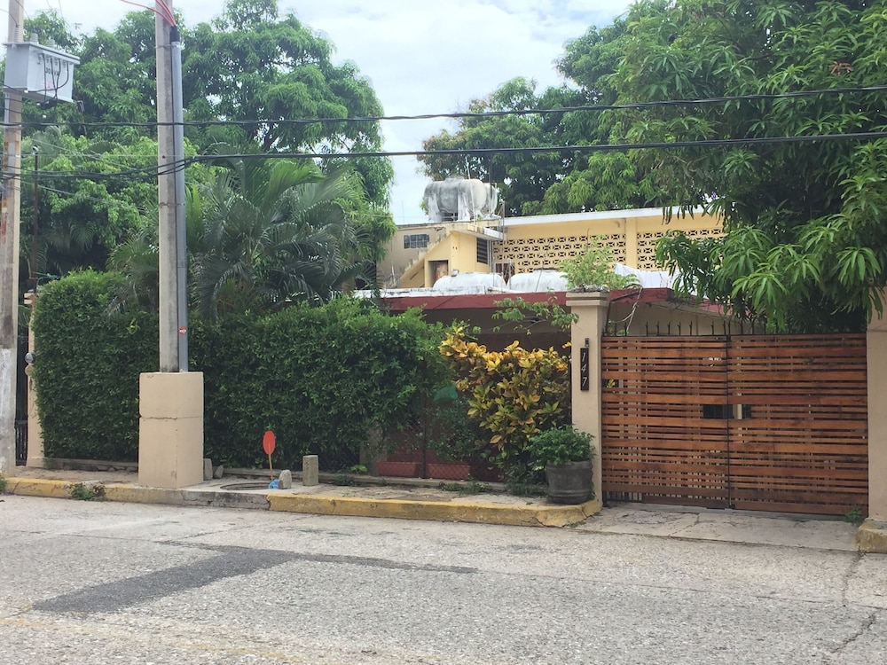Villas Los Ángeles