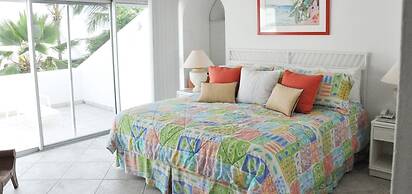 Condo Acadia