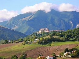 Mansarda Viti