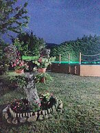 Mansarda Viti