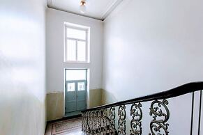 Helsinki city centre studio & loft