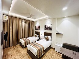 Sugar Stars Inn