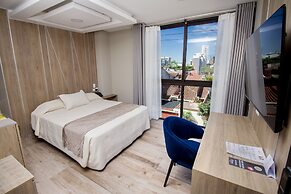 Sirari Suites Hotel