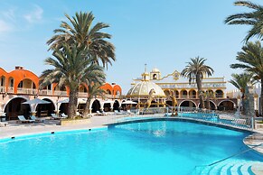 Hacienda Hotel Macacona