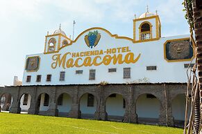 Hacienda Hotel Macacona