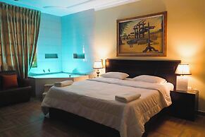 Hacienda Hotel Macacona
