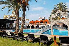 Hacienda Hotel Macacona