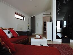 Maison Blanche