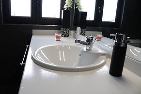 Maison Blanche