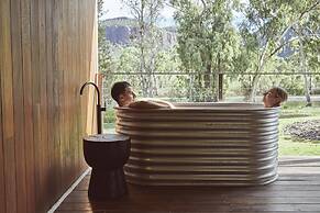 Mt Mulligan Lodge
