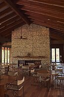 Mt Mulligan Lodge