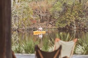 Mt Mulligan Lodge