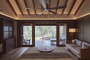 Mt Mulligan Lodge