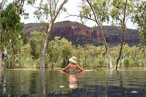 Mt Mulligan Lodge