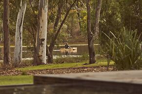 Mt Mulligan Lodge