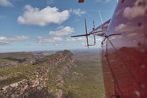 Mt Mulligan Lodge