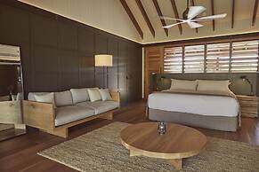 Mt Mulligan Lodge