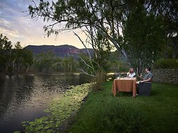 Mt Mulligan Lodge