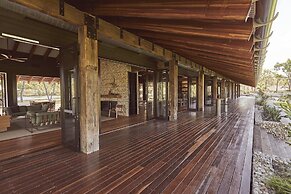 Mt Mulligan Lodge