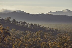 Mt Mulligan Lodge