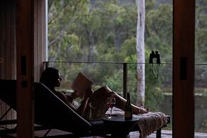 Mt Mulligan Lodge