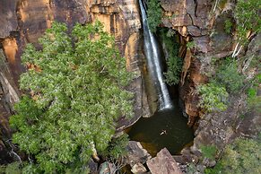Mt Mulligan Lodge