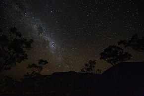 Mt Mulligan Lodge