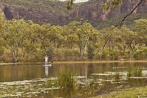 Mt Mulligan Lodge
