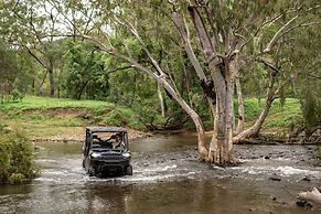 Mt Mulligan Lodge