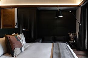Mt Mulligan Lodge
