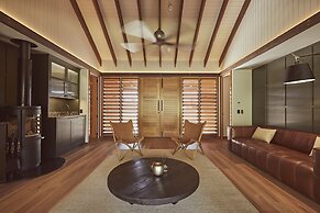 Mt Mulligan Lodge