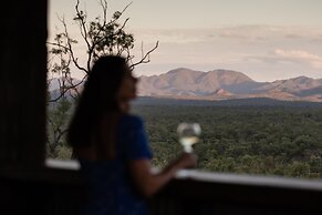 Mt Mulligan Lodge