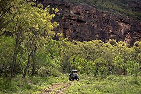 Mt Mulligan Lodge
