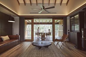Mt Mulligan Lodge
