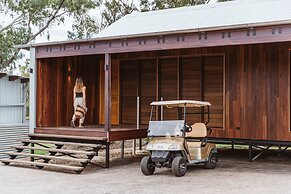 Mt Mulligan Lodge