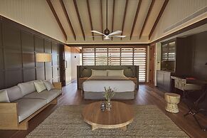 Mt Mulligan Lodge