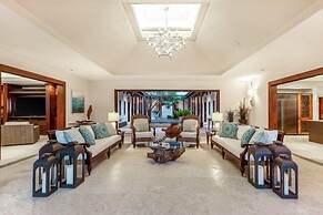 Villa Nevaeh