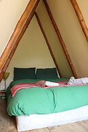 Colibrí Camping & Eco Lodge