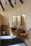 Colibrí Camping & Eco Lodge