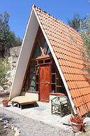 Colibrí Camping & Eco Lodge