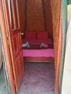 Colibrí Camping & Eco Lodge