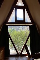 Colibrí Camping & Eco Lodge