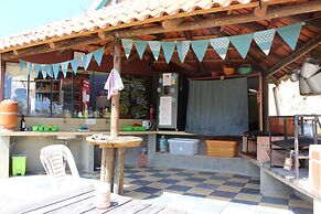 Colibrí Camping & Eco Lodge