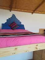Colibrí Camping & Eco Lodge