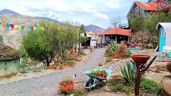 Colibrí Camping & Eco Lodge