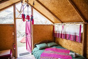 Colibrí Camping & Eco Lodge