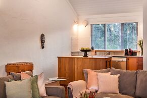 Beachfront House