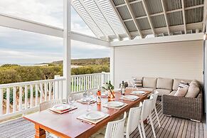 Beachfront House