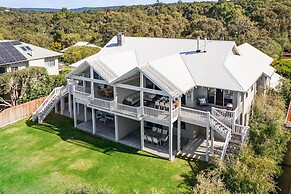 Beachfront House