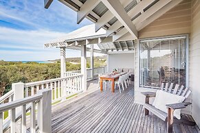 Beachfront House